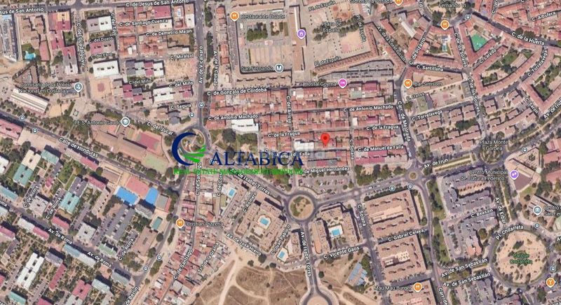 Foto c57baba6-0789-44e2-93b5-a6e07e057971. Casa a Centro San Fernando de Henares