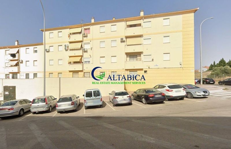 Foto b3fdd103-a5ba-4edb-ba68-e9f205028e25. Pis a Juzgados - La Feria Ronda