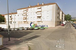 Flat  Doctor castilla del pino. Oportunidad