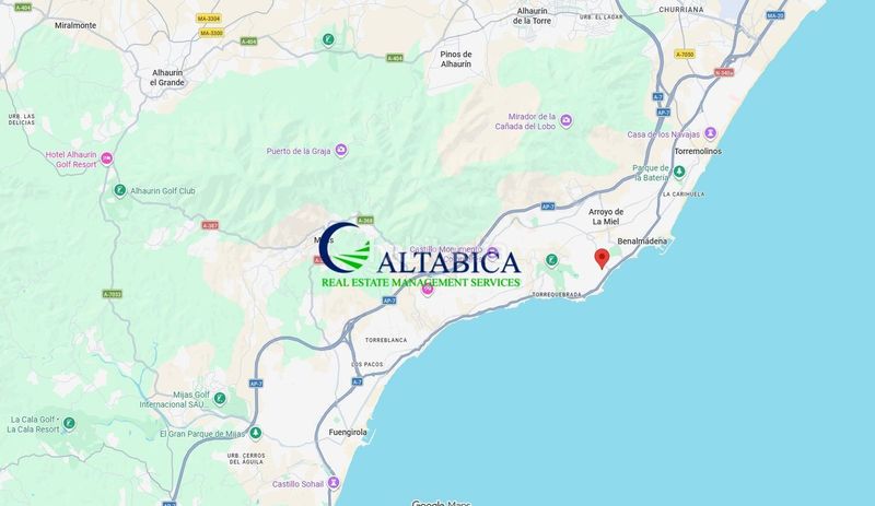 Foto 7f8b6701-e217-4054-ac07-5242719408c0. Pis a Cortijo Torrequebrada Benalmádena