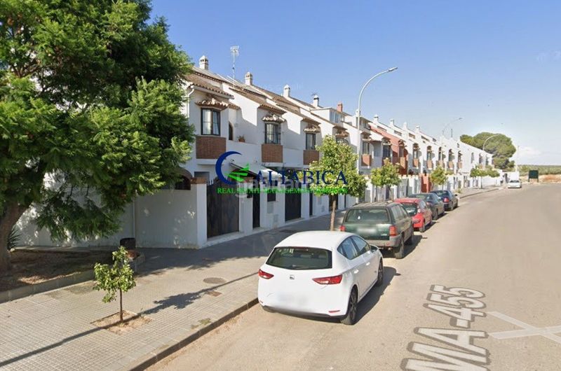 Foto 8606f5b0-2292-44b6-b548-0181c2722a3e. Casa a Sierra de Yeguas