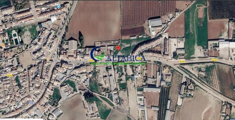 Foto b64bb3ce-8d89-495d-aba3-821558b793b2. Casa a Sierra de Yeguas