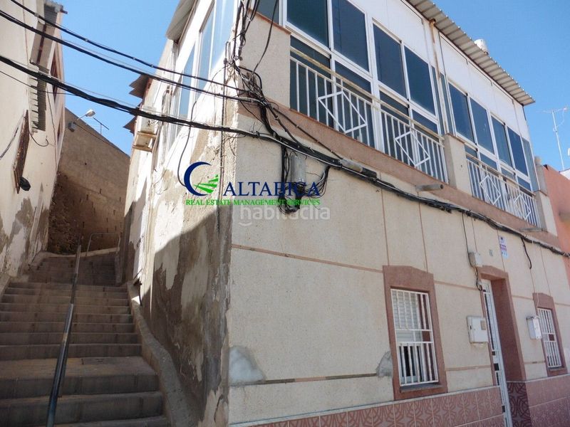 Foto 0b2cbd50-fe96-4ceb-b017-66e9bfb4fe3c. Casa a Casco Antiguo Águilas