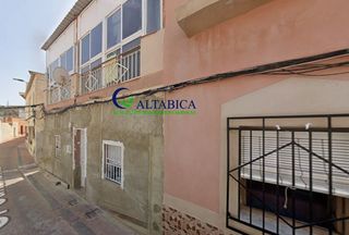Casa a Cañería Alta