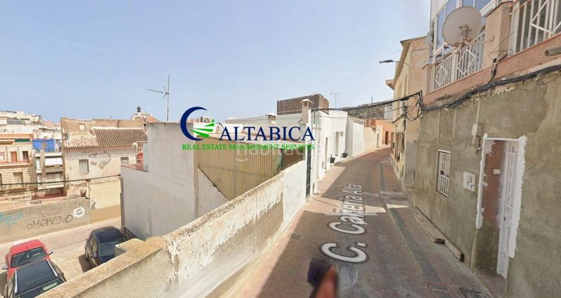Foto 50f81fe1-665d-492b-9738-9fe1e1be2e94. Casa a Casco Antiguo Águilas