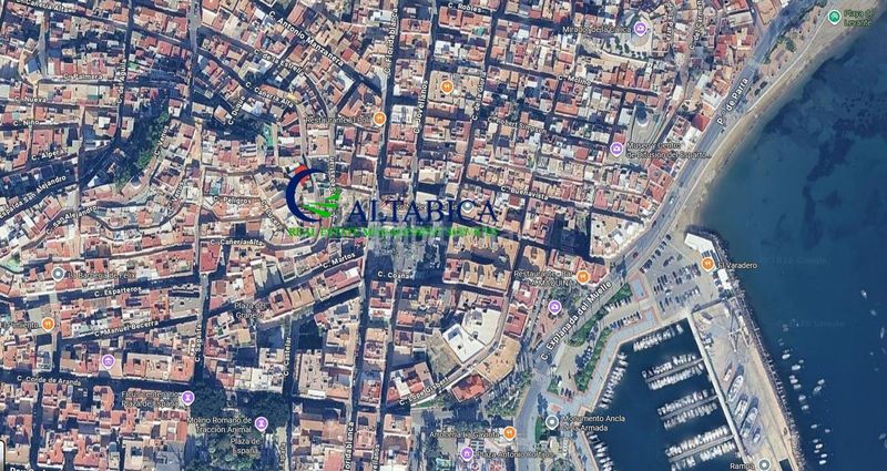 Foto ad23b1d0-f39b-4057-90a1-6182f992a012. Casa a Casco Antiguo Águilas