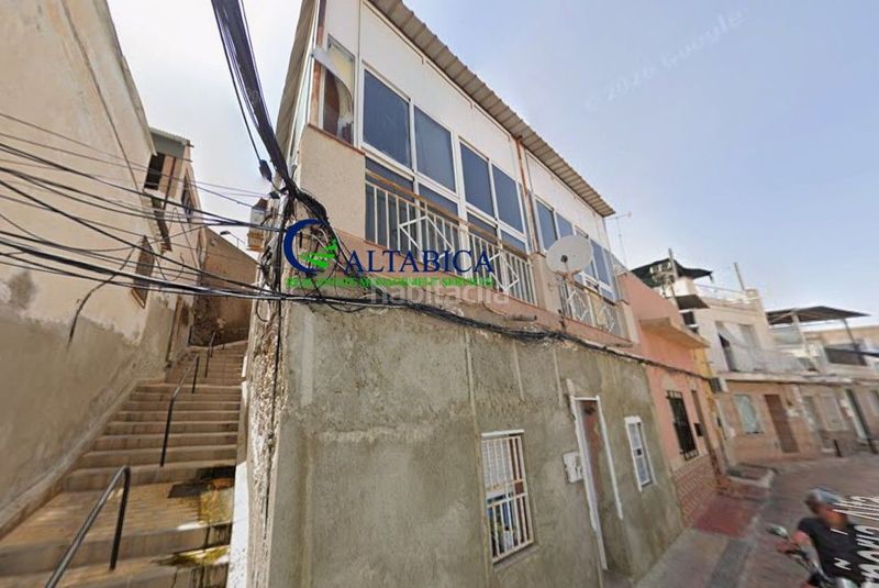 Foto e63c1113-9b87-4bad-a98c-e37e9de3822a. Casa a Casco Antiguo Águilas