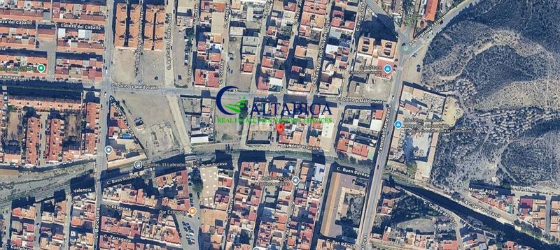 Foto 35c3d371-9a88-4f00-8478-c2a998f5b8c0. Casa a Águilas