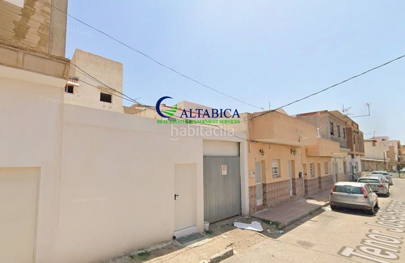 Foto 8605ae79-2054-4e0e-95d1-218b3e90d61d. Casa a Águilas