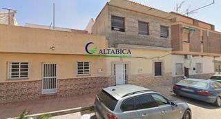 Casa a TENOR JOSE SANCHEZ GALAN