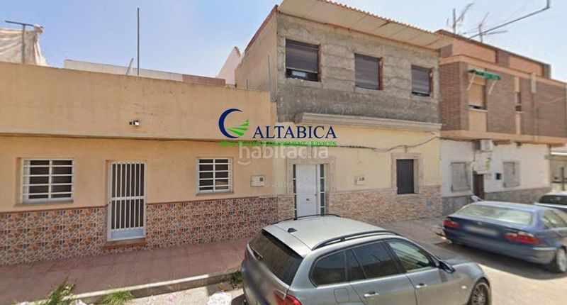 Foto f13dc6c2-a17f-405f-9605-45420d0d917b. Casa a Águilas