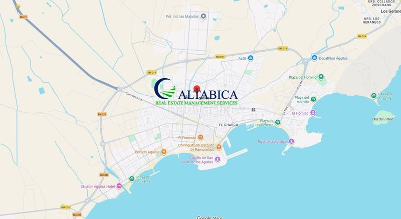 Foto f8bb694a-6824-44cd-a65e-75e26d6b46d2. Casa a Águilas