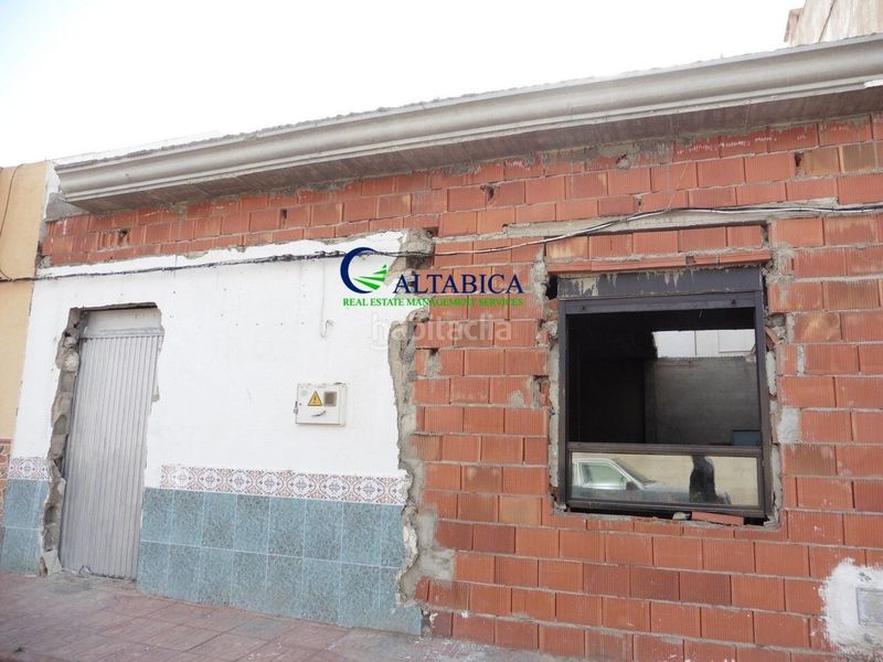 Foto f97da281-7421-45f6-b213-0ca3112c0cd1. Casa a Águilas