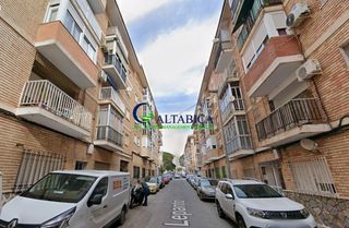 Piso  Lepanto. Oportunidad