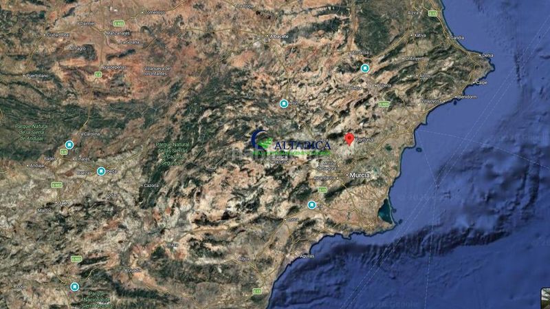 Foto deea1f8c-5393-4564-8676-d9aaef32ecce. Pis a El Carmen Murcia