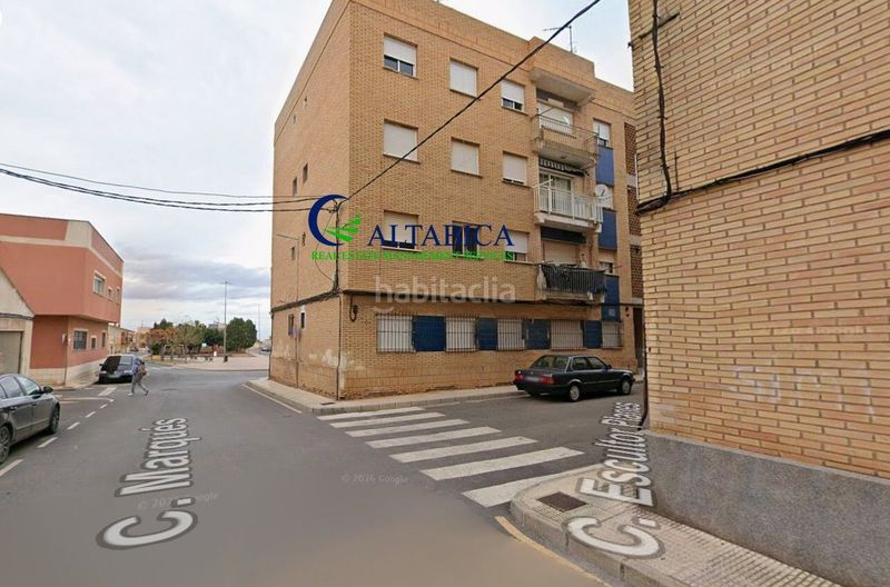 Foto 4fd2179a-4497-407f-977a-c4686e5902c0. Pis a La Unión Unión (La)