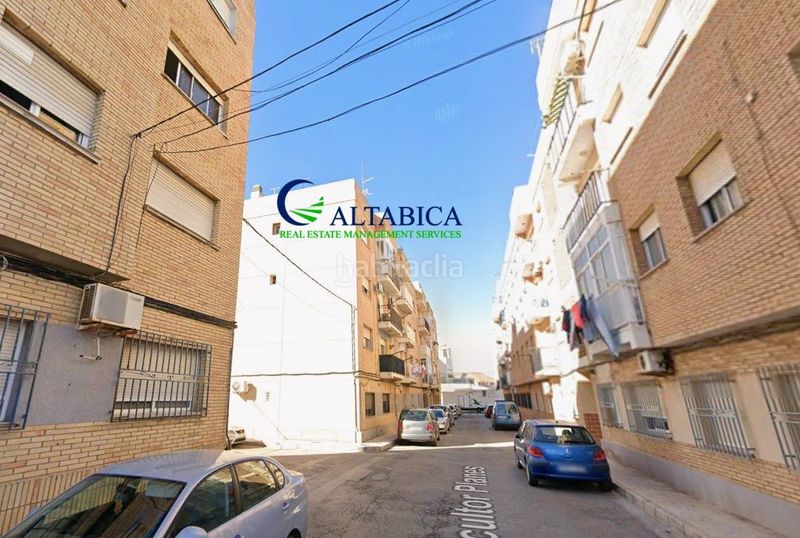 Foto 77120f61-7479-4d33-a4ce-bcf0cb259280. Pis a La Unión Unión (La)