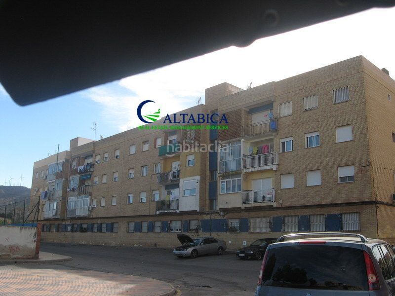 Foto e6ff6289-b5e4-4992-b618-e8eed0031f9d. Pis a La Unión Unión (La)