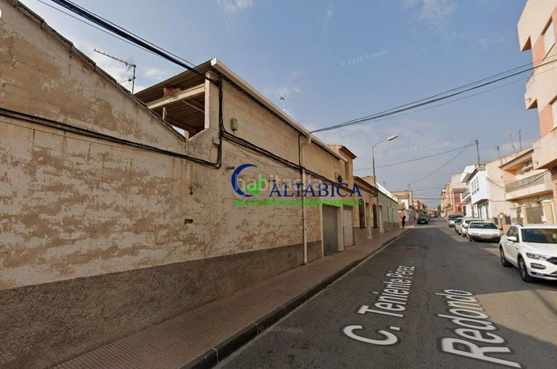 Foto 175e03cf-a6e8-478e-b6d6-70fd029343a7. Casa a Totana