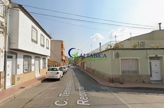 Casa  Teniente perez redondo. Casa de pueblo