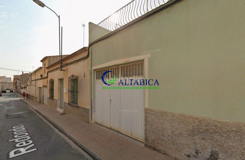 Foto f4b895e8-0708-4788-818e-9bdfe1f49411. Casa a Totana