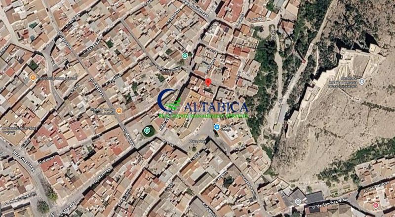 Foto 1d00087a-c4bd-406d-83e0-a1dbf618fdc9. Casa a Alhama de Murcia ciudad Alhama de Murcia