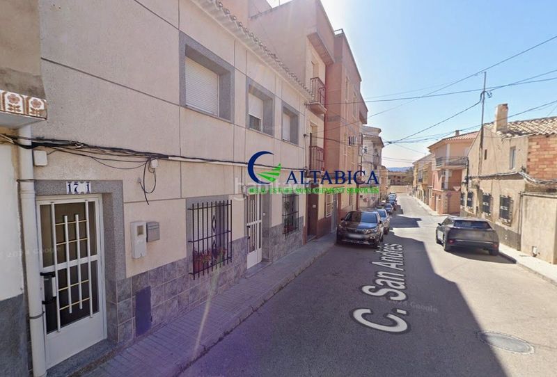 Foto 173e893e-6d09-4e4e-9b3a-109634394447. Casa a Calasparra