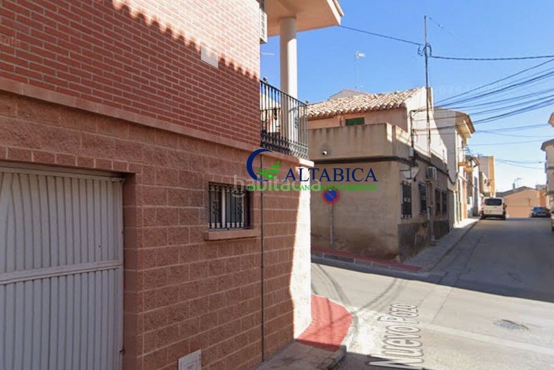Foto 31e8a484-84e5-4469-9be9-095b2b8c0221. Casa a Calasparra