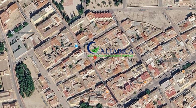 Foto 32d8bde3-9a77-445d-a4e8-44bd27b25134. Casa a Calasparra