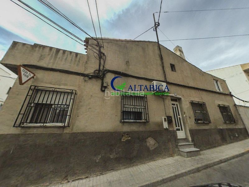 Foto bc374ac8-082f-445d-ba47-7825e1b4edac. Casa a Calasparra
