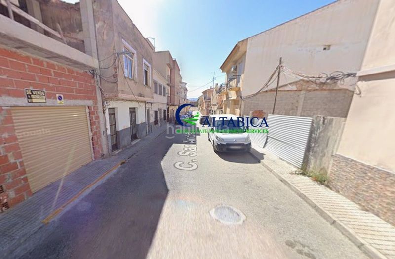 Foto c3fa6488-a2ad-4ce8-9858-40f88cd4523e. Casa a Calasparra