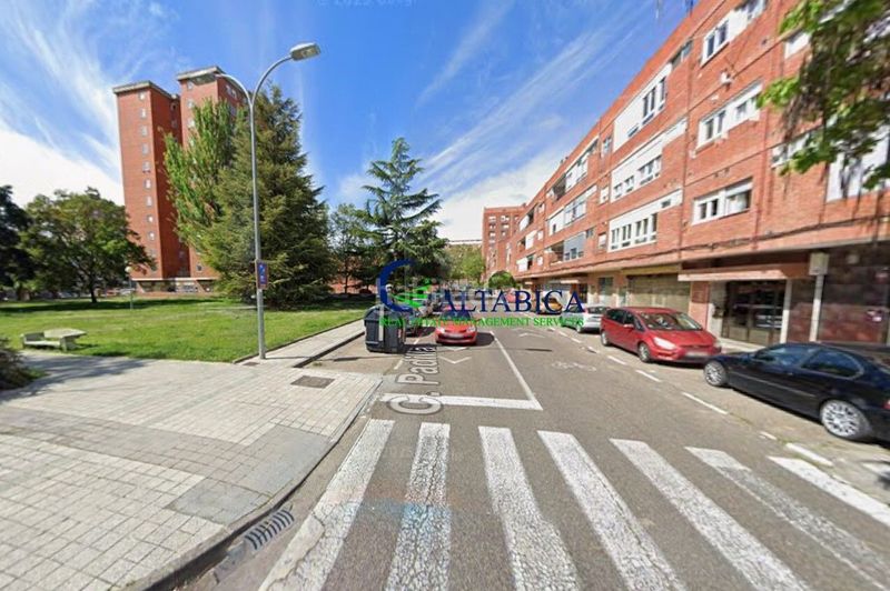 Foto 66d3c069-f654-42f2-873f-09fe0d412776. Pis a Pan y Guindas Palencia