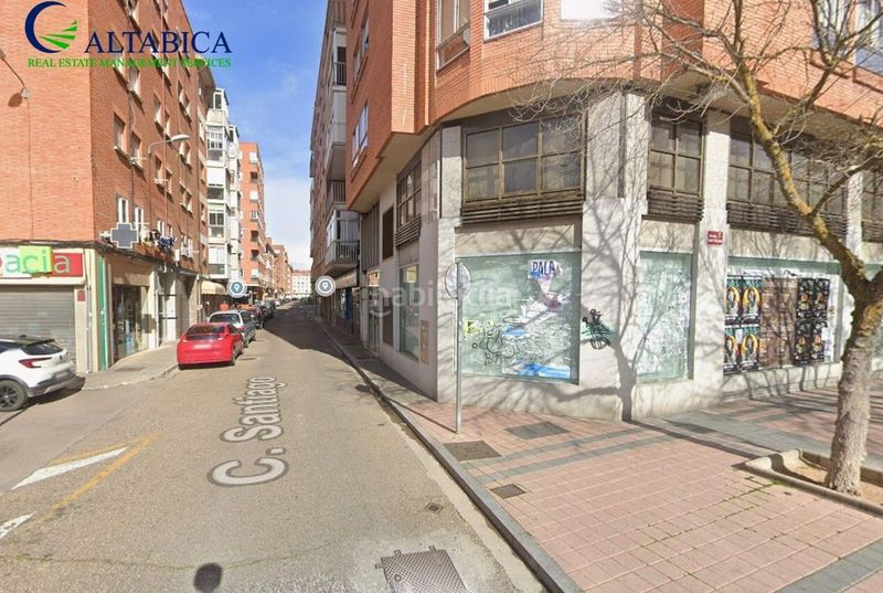 Foto 0714750b-9adb-4bce-a2c0-fada0410315e. Pis a Santiago - San Telmo Palencia