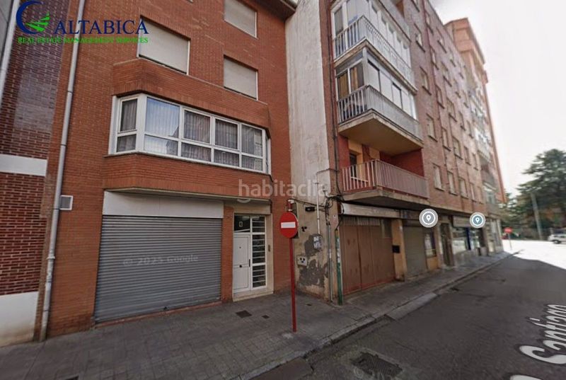 Foto e77554af-b1cd-44f6-b7d0-6bd689a5c38e. Pis a Santiago - San Telmo Palencia
