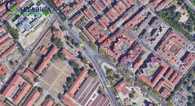Foto fc04b480-4d70-4b70-86de-80c703f52236. Pis a Santiago - San Telmo Palencia