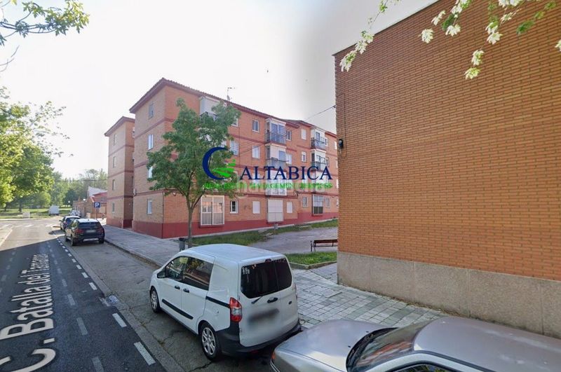 Foto 87696624-4604-42ff-bf79-d3fd08bbd2de. Pis a El Cristo Palencia