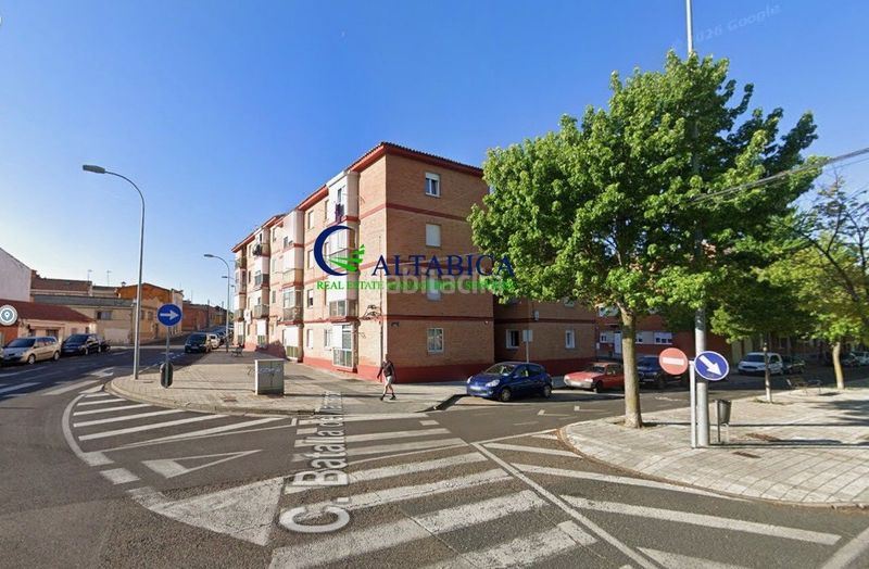 Foto f7613361-c8c1-41a2-9af1-ab8e34d1fdde. Pis a El Cristo Palencia