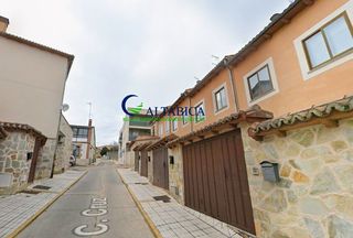 Casa  Cruz. Chalet