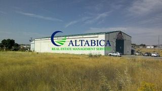 Bâtiment à usage industriel  Valdelosa. Oportunidad