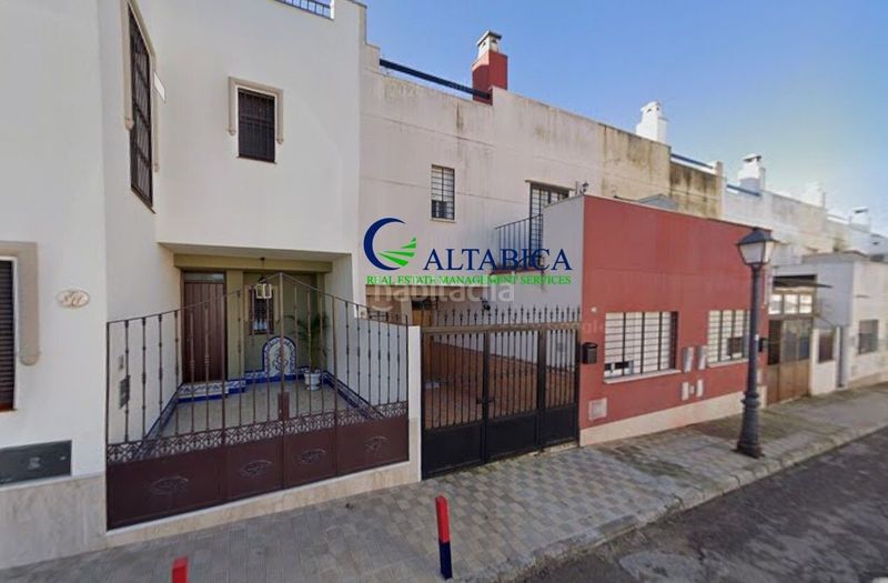 Foto cf8b76d4-0607-44da-bda9-9aebf544727e. Casa a Puebla del Río (La)