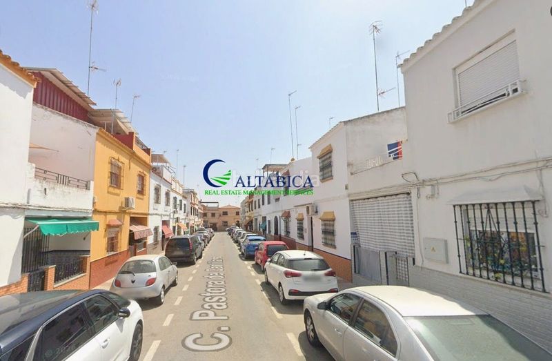 Foto 8e15ee67-c7c8-4e17-b2e8-f3700950ee4b. Casa a La Paz Alcalá de Guadaira