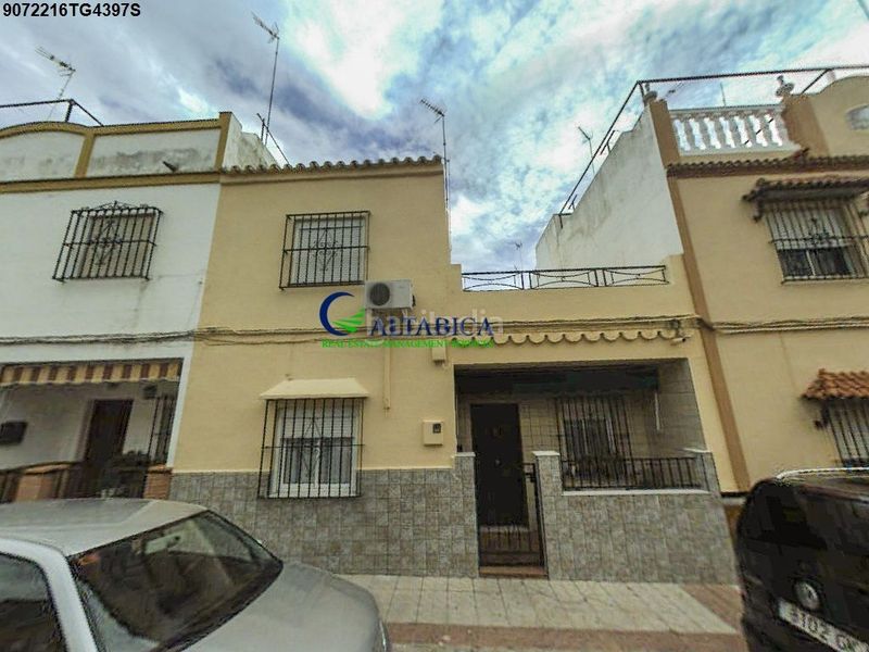 Foto 956ddd34-1111-4c59-a269-d20ac1a27508. Casa a La Paz Alcalá de Guadaira