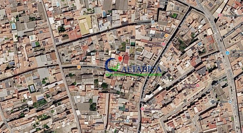 Foto 1d9e2d5c-2f37-4788-8b9e-591fe18019b1. Casa a Marchena