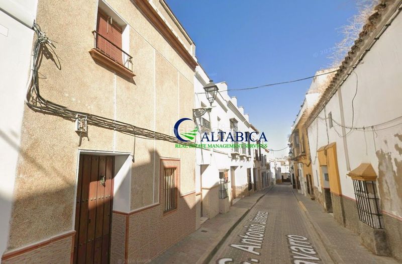Foto 51724651-0afb-4477-b2bf-cf8a6c3d7020. Casa a Marchena