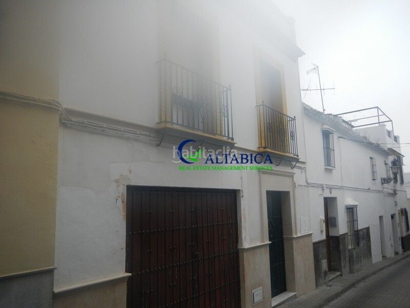 Foto 9632737f-1960-4982-8ed4-b199c995943e. Casa a Marchena