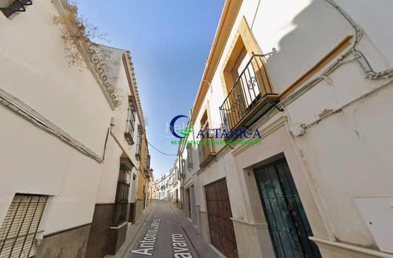 Foto 97bc436e-4783-4408-a0fa-60c4022a16ca. Casa a Marchena
