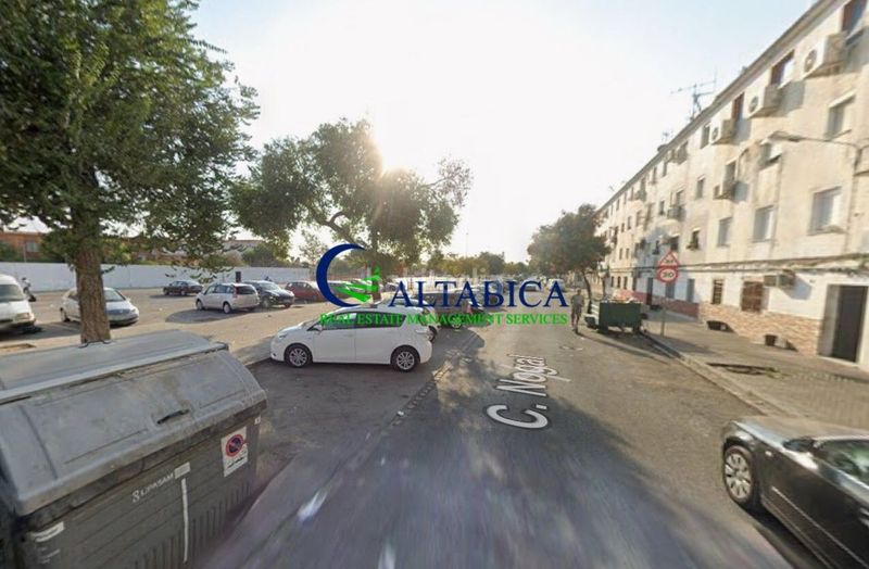 Foto 7619616f-9697-45d1-b1bc-d89e9d4c54f3. Pis a Torreblanca Sevilla