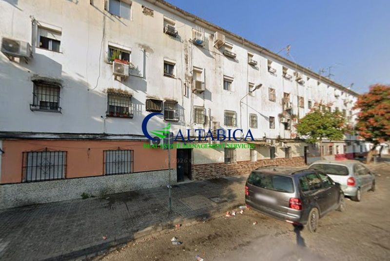 Foto 8a1c2480-6b0a-4859-8cb6-ce5ee92c478d. Pis a Torreblanca Sevilla