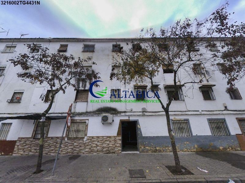 Foto a904bbae-bd05-40bf-b3bf-62db13e4ea2d. Pis a Torreblanca Sevilla
