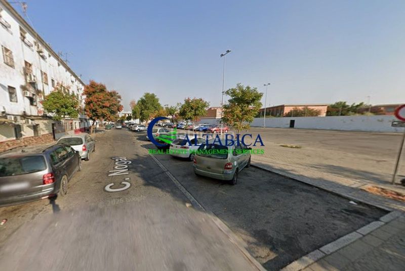 Foto b3f75f5b-f569-41c3-b417-b2dd1edab58e. Pis a Torreblanca Sevilla